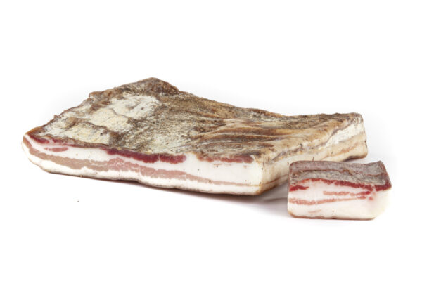 pancetta piana