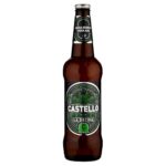BIRRA CASTELLO DECISA GIUGIARO 2-3