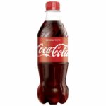 COCA COLA 0.45 PET