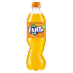 FANTA 0.45 PET