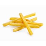 PATATE FRITTE