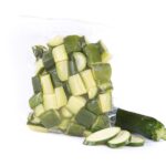 ZUCCHINE da rigenerare